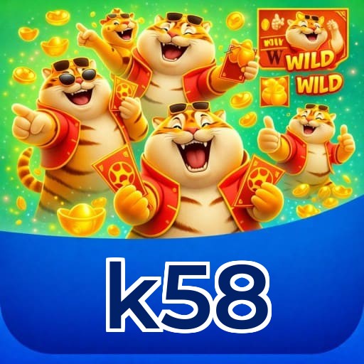 Instruções Download k58