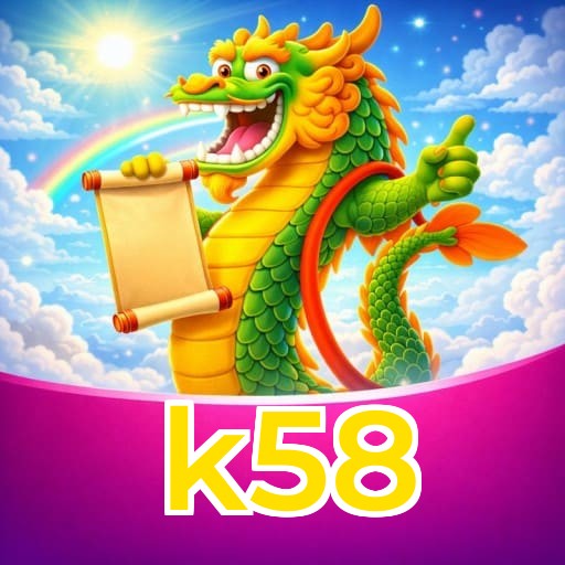 Chuva de Bônus k58 nos slots