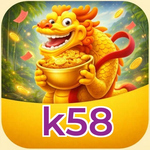 App k58 iOS